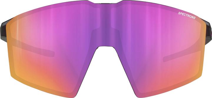 Immagine prodotto Julbo Occhiali sportivi Edge (Rosa, Nero, Rosa)