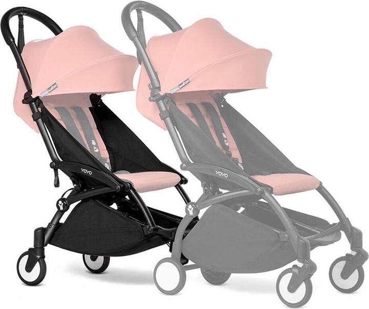 Immagine prodotto Babyzen YOYO connect