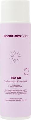 Produktbild NoName Healthlabs Rise On Strengthening Shampoo 250ml (250 ml)