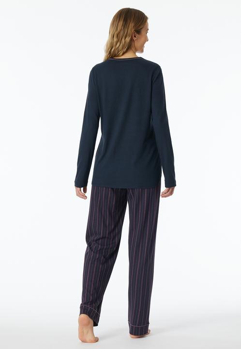Actual product image Schiesser Pyjama Comfort Nightwear (36)