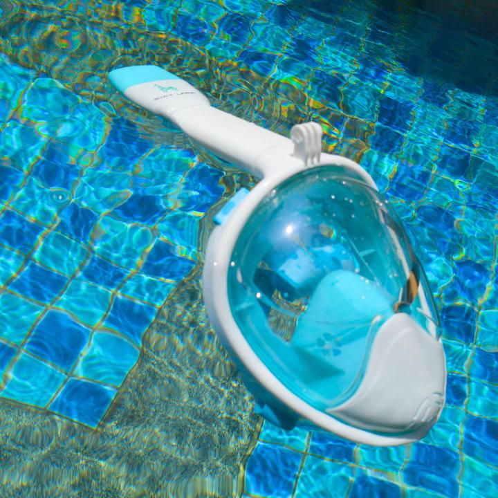 Image du produit Mint Lama Freebreath