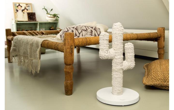 Image du produit Designed by Lotte Cactus (60 cm, Blanc)