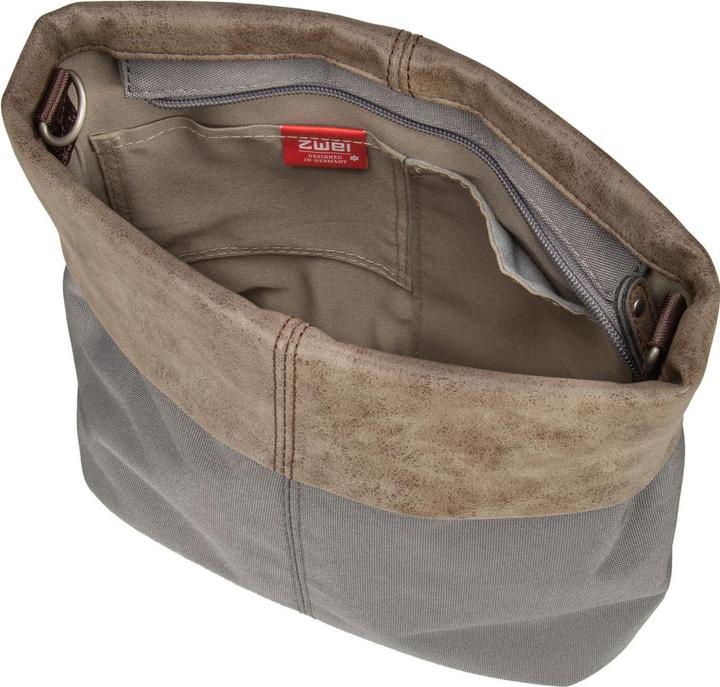 Actual product image Zwei Shoulder bag Olli OT8