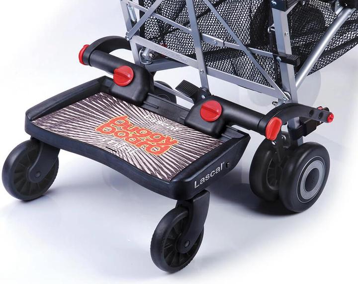 Produktbild Lascal BuggyBoard Mini