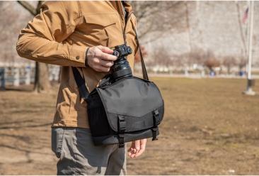 Image du produit Tenba DNA 9 Messenger