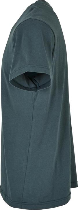 Actual product image Build Your Brand Mens Basic Round Neck T-Shirt (3XL)