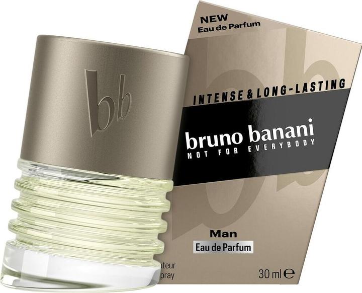Bruno Banani Man Intense (Eau de parfum, 30 ml)