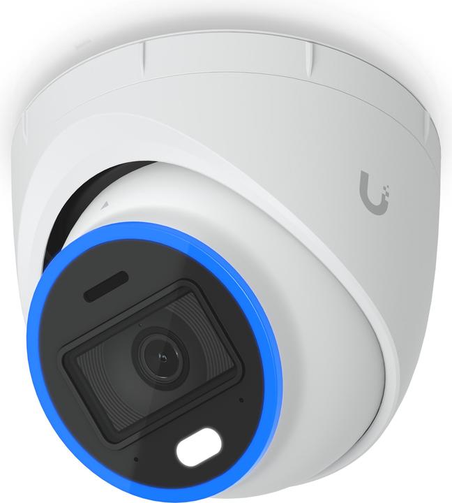 Produktbild Ubiquiti UVC-AI-Turret 4K/IR/PoE+/Wit (3840 x 2160 Pixels)