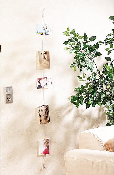 Image du produit Your Design Laisse pour photos (3 x)