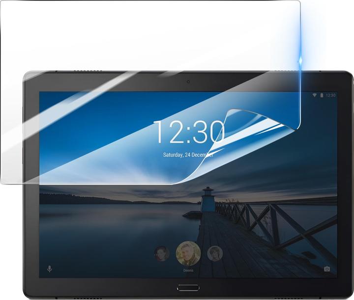 Actual product image 3MK ScreenSafe film (1 Piece, Tab P10)
