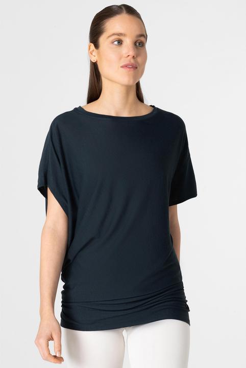 Actual product image Super Natural W Yoga Loose Tee (XS)