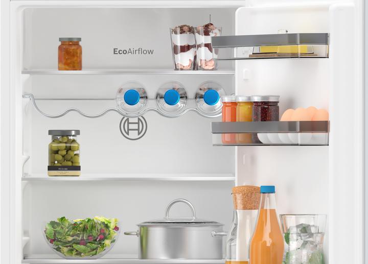 Actual product image Bosch Hausgeräte KIN86VSE0 (260 l)