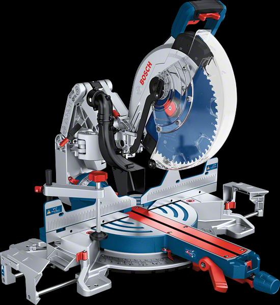 Produktbild Bosch Professional GCM 18V-305 GDC