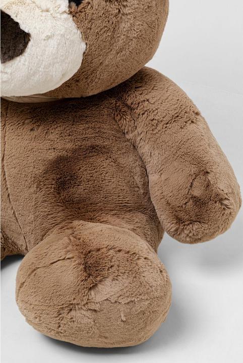 Actual product image Kare Design Deko Figur Teddy Bear Mika 115cm (2-tlg.)