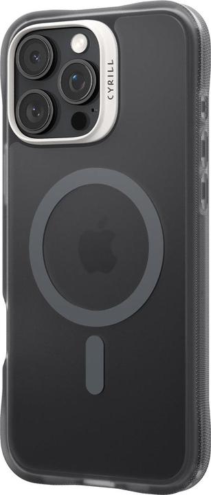 Image du produit Cyrill UltraSheer Mag (Apple iPhone 16 Pro Max)