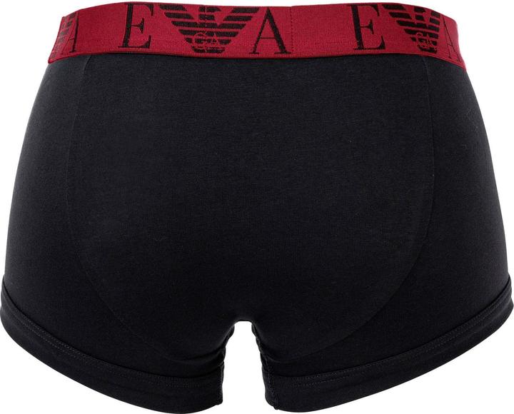 Immagine prodotto Emporio Armani Bold Monogram (L, confezione da 3)