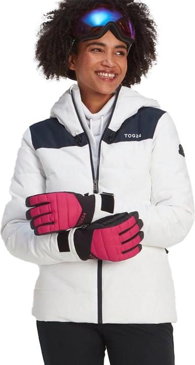 Image du produit TOG24 - Gants de ski ADVENTURE - Adulte (M)