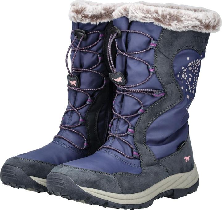 Produktbild Mustang Stiefel (37)