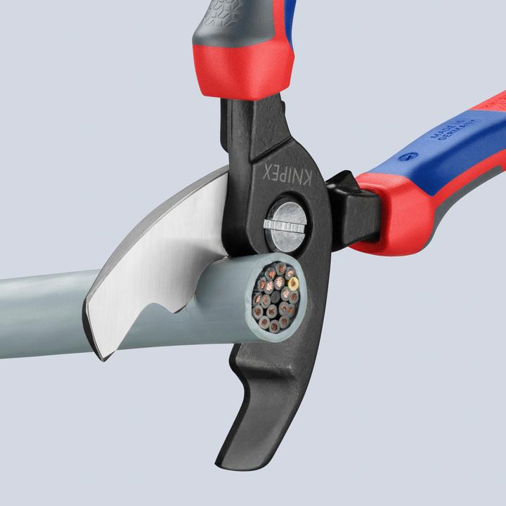 Produktbild Knipex Kabelschere (200 mm)