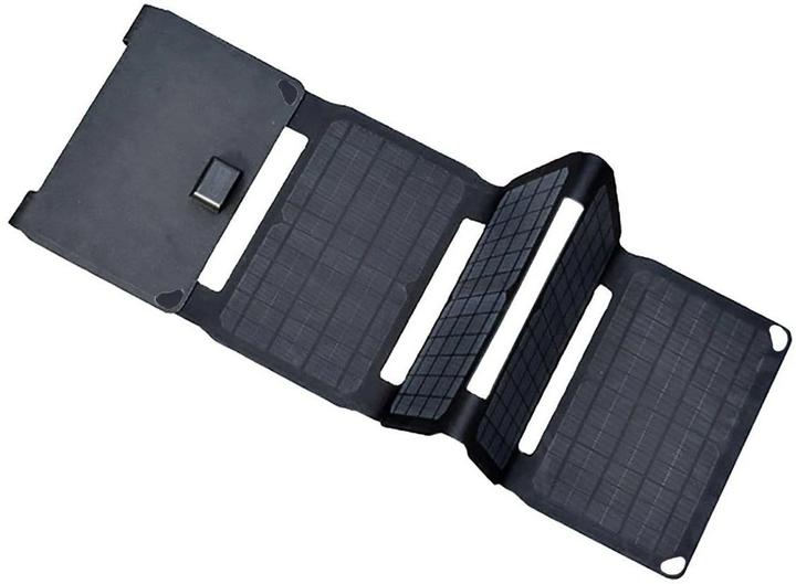 Actual product image 4smarts Solar Panel (40 W, 1.26 kg)