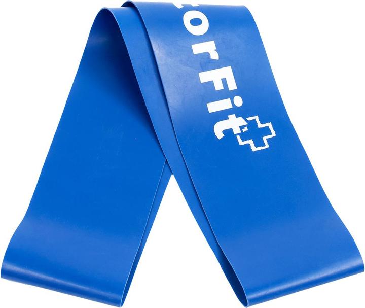 Actual product image Gladiatorfit Mini Resistance Band (0.60 m, Medium)