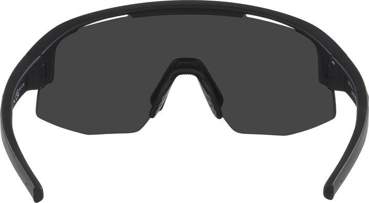Image du produit Bliz Matrix Small (Noir mat, Fumée S3)