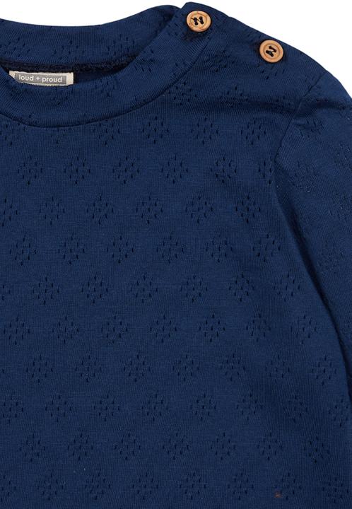 Image du produit loud + proud Chemise Jacquard tricotée (86)