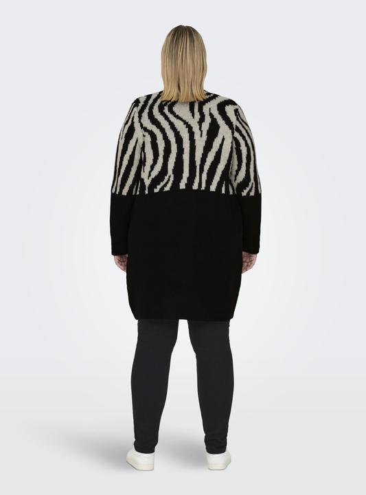 Actual product image Only CARJADE cardigan Cardigan (XL)