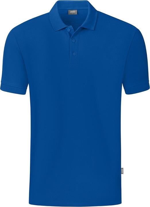 Immagine prodotto JAKO Polo Biologico (4XL)