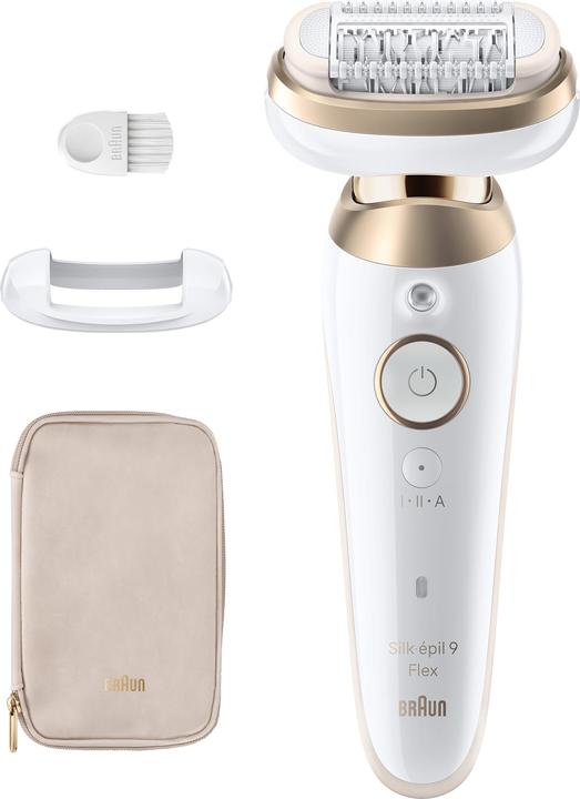 Braun Silk-épil 9 Flex
