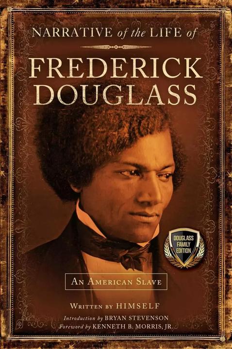 Immagine prodotto Narrative of the Life of Frederick Douglas (Inglese, Frederick Douglass, 2023)