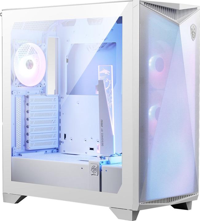 Produktbild MSI MPG Gungnir 300R (ATX, ITX, mATX)