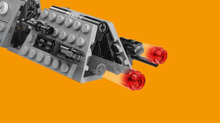 Produktbild LEGO Imperial Patrol Battle Pack (75207, LEGO Star Wars)