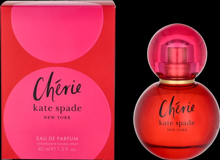 Immagine prodotto Kate Spade Cherie (Eau de parfum, 40 ml)