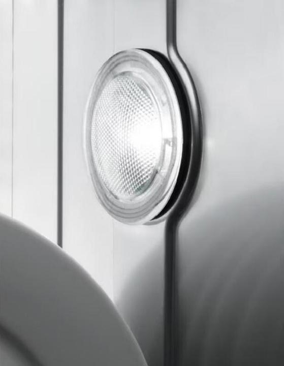Immagine prodotto Electrolux GA60GLISCN