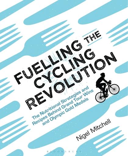 Image du produit Mener la révolution du cyclisme (Anglais, Nigel Mitchell, 2017)