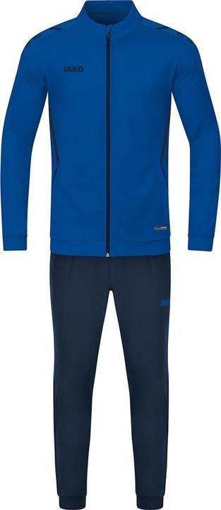 Produktbild JAKO Trainingsanzug Polyester Challenge (140)