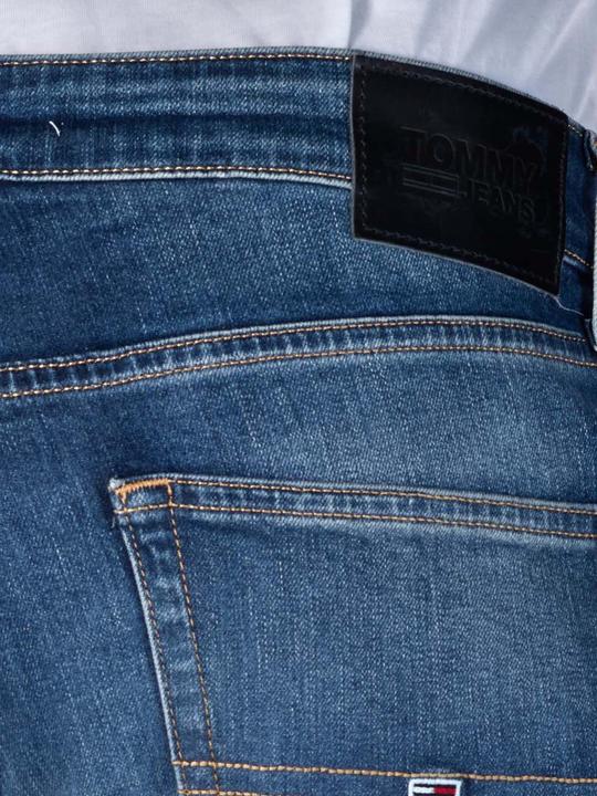 Produktbild Tommy Hilfiger Tommy Jeans Austin Slim Tapered aspen blue (W38/L32)