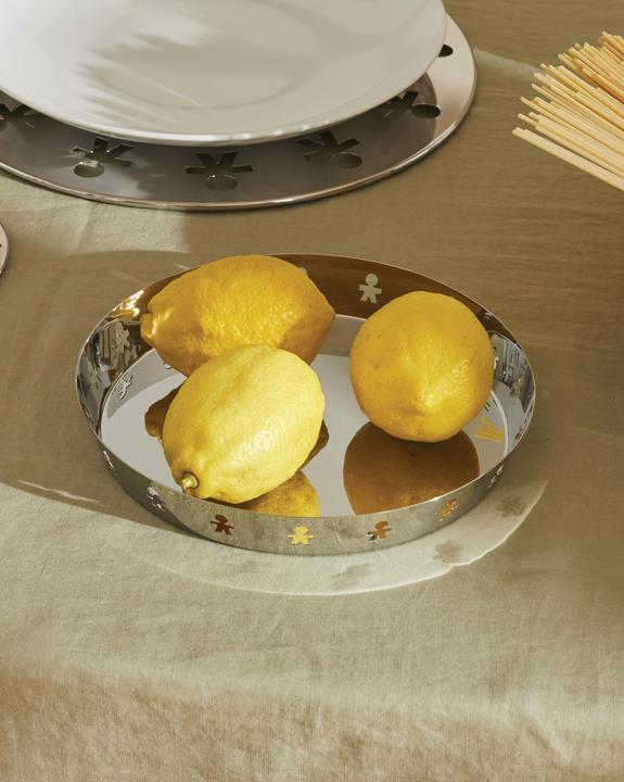 Produktbild Alessi Mini Girotondo