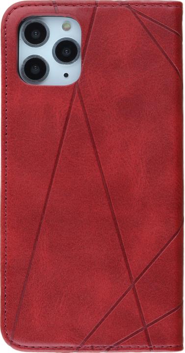 Image du produit PhoneLook Coque Flip Géometrique (Apple iPhone 11 Pro)