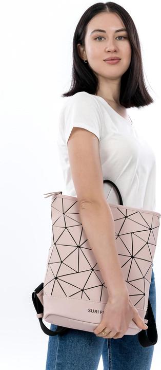 Actual product image Suri Frey Rucksack SFY SURI Sports Jessy-Lu (8.58 l)
