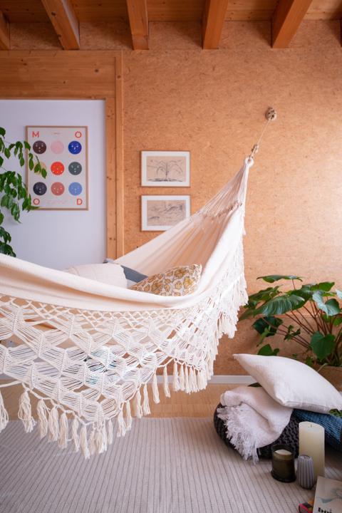 Image du produit La Siesta Bossanova (200 kg)
