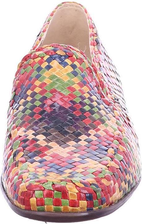 Actual product image Sioux Slipper (37)