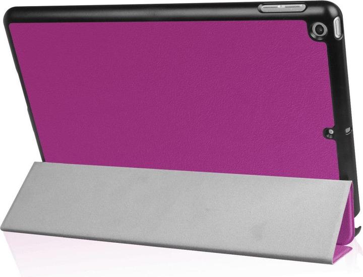 Actual product image Cover-Discount Tri-fold Smart Case (iPad 2017 (5th gene), iPad 2018 (6th gene))