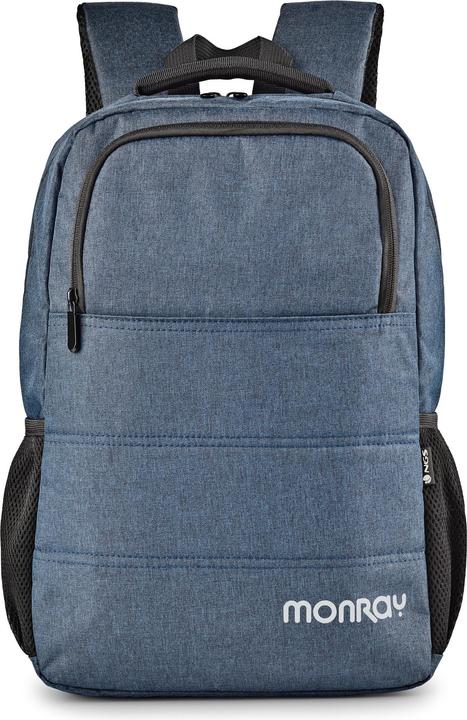 Actual product image NGS Sacks charter