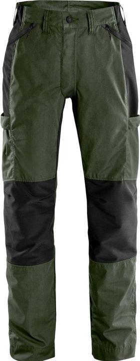 Schwarz, Army Grün