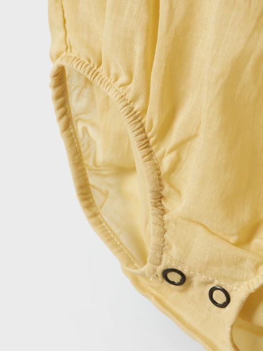 Produktbild Name it Bio-Baumwoll Kleid (86)