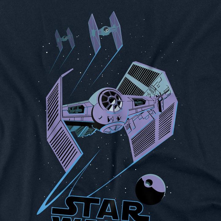 Produktbild Star Wars Death Star Defenders TShirt (S)