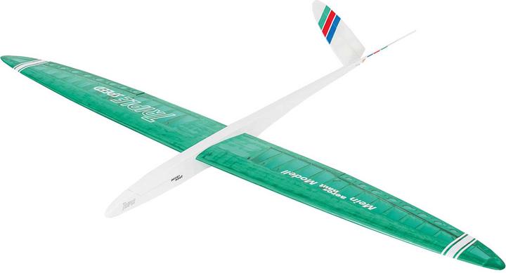 Aeronaut Triple vitesse 1780 mm Kit (Planeur)