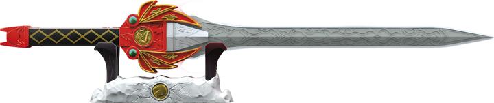Image du produit Hasbro Power Rangers - Épée du Ranger Rouge